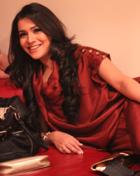 Humaima Malick